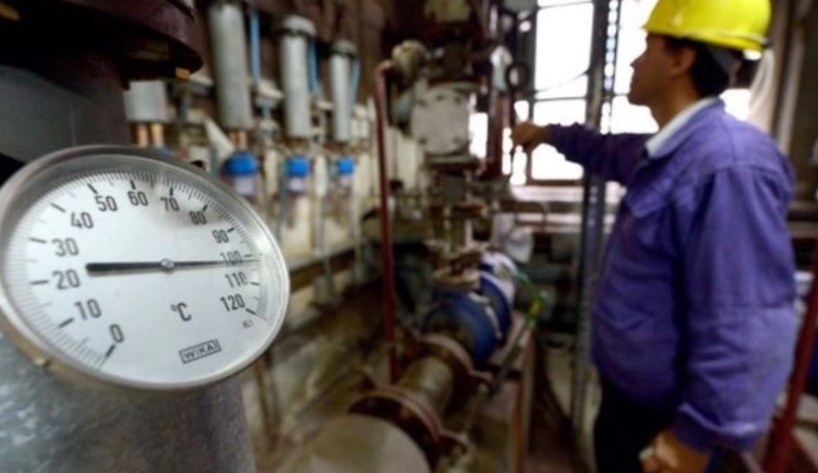 o zona a orasului ramane fara apa calda si caldura din cauza unei avarii la reteaua electrica 69aa8d1b344f7