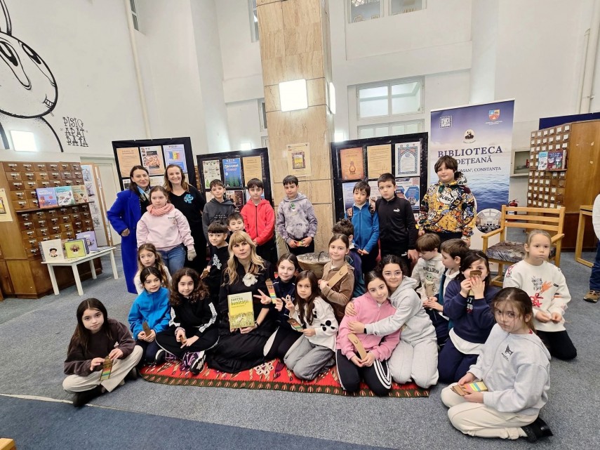 oferta bogata de activitati derulate in luna martie 69a5581b8132f