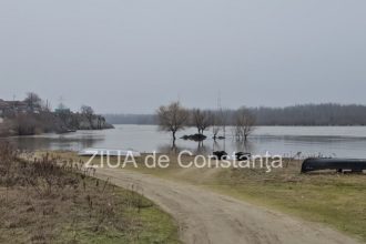 oficial de la ipj constanta despre barbatul cautat in dunare la topalu 69a58cc6885ba