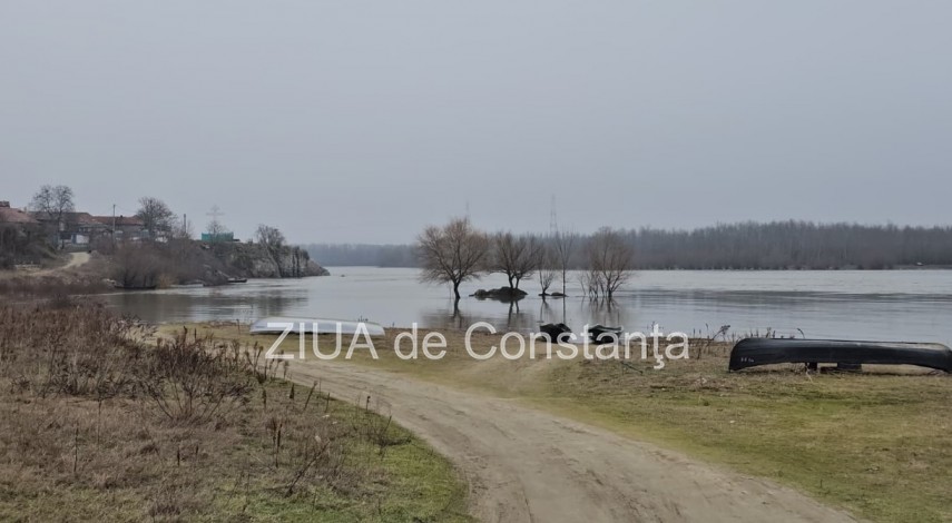 oficial de la ipj constanta despre barbatul cautat in dunare la topalu 69a58cc6885ba