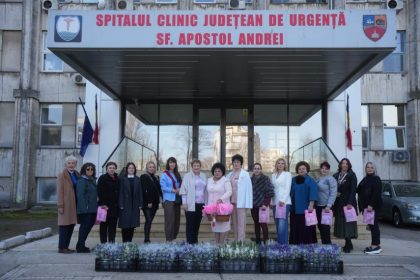 ofsd constanta sarbatoreste ziua internationala a femeii foto 69ad9ff712c4a