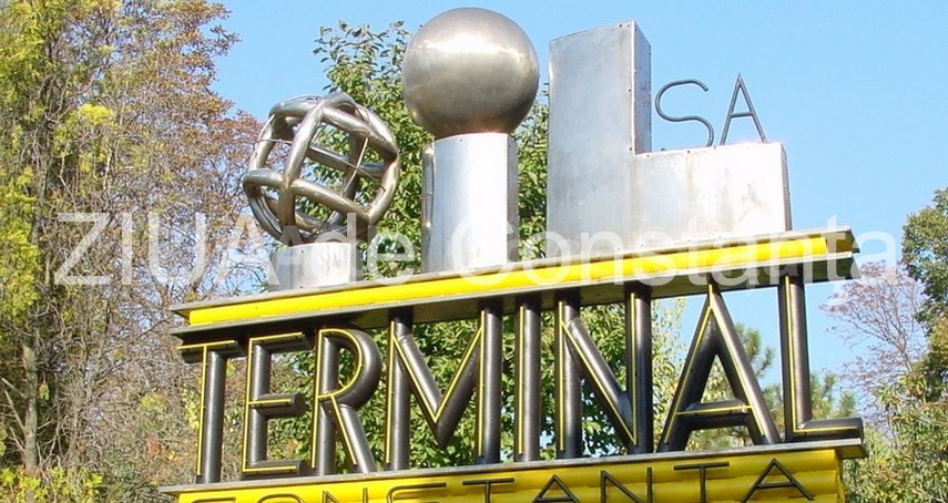 oil terminal sa cauta firma care sa construiasca un nou terminal de bitum document 69ca8c5c5d96d