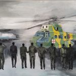 opt militari au murit in urma cu patru ani in dublul accident aviatic din judetul constanta un avion si un elicopter s au prabusit 69a52dcb2f675