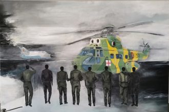 opt militari au murit in urma cu patru ani in dublul accident aviatic din judetul constanta un avion si un elicopter s au prabusit 69a52dcb2f675