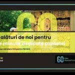 ora pamantului 2026 arbdd se alatura evenimentului global de mediu 69c79f34ee81a