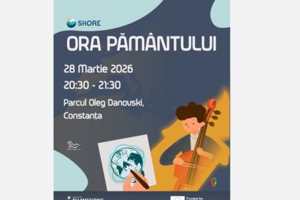ora pamantului 2026 la constanta pictura muzica si concursuri in parcul oleg danovski 69c13c34cb51e
