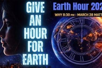 palatul parlamentului si institutiile publice se alatura initiativei ora pamantului 2026 69c7de450acb9