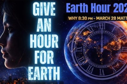 palatul parlamentului si institutiile publice se alatura initiativei ora pamantului 2026 69c7de450acb9