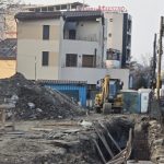 panait de la alpha builders s a apucat de treaba pe terenul unde primaria visa o parcare se ridica un bloc 69afda3c3b30a
