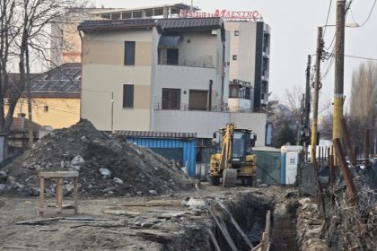 panait de la alpha builders s a apucat de treaba pe terenul unde primaria visa o parcare se ridica un bloc 69afda3c3b30a