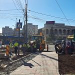 parcarea supraetajata de la casa de cultura blocata in avize proiectul ramane doar pe hartie 69a8dbbceb8dd