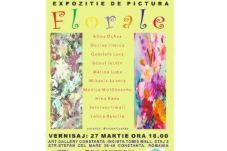 pasiunea pentru pictura uneste medgidia si constanta in expozitia florale 69c3b5d4a55b7