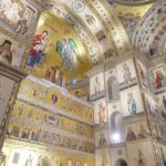 patriarhul daniel indeamna la sprijin financiar pentru finalizarea picturii catedralei nationale 69a48522f16df