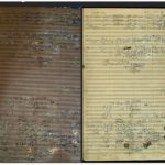 patrimoniul enescu sub lupa concluziile raportului preliminar privind starea tezaurului muzical 69b4650ea1673