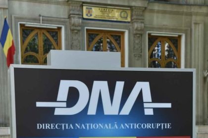 perchezitii dna la autoritatea rutiera se fac cercetari pentru coruptie si examene aranjate contracost 69cb7b8846294