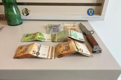 perchezitii in judetul tulcea la persoane suspectate de trafic de minori patru persoane au ajuns dupa gratii 69aabdafb9654