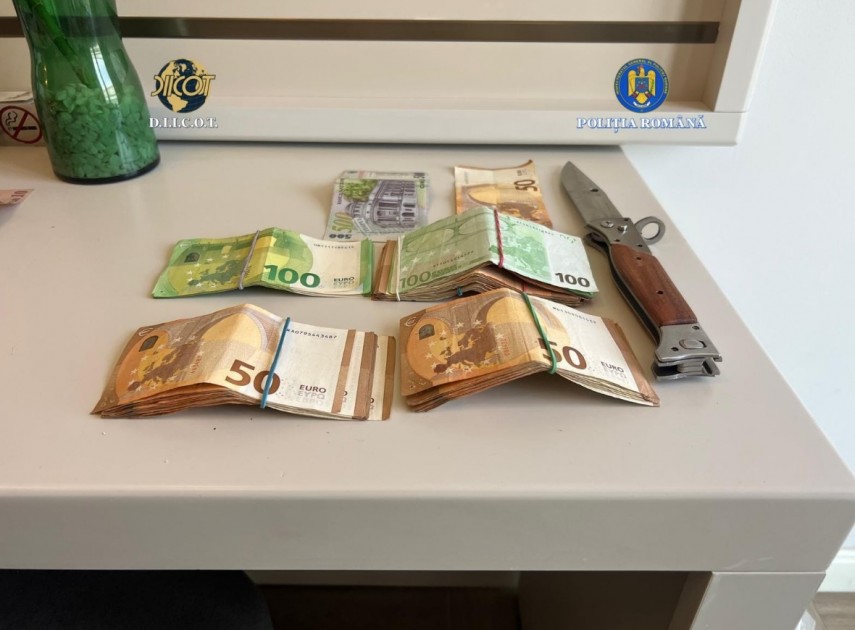 perchezitii in judetul tulcea la persoane suspectate de trafic de minori patru persoane au ajuns dupa gratii 69aabdafb9654