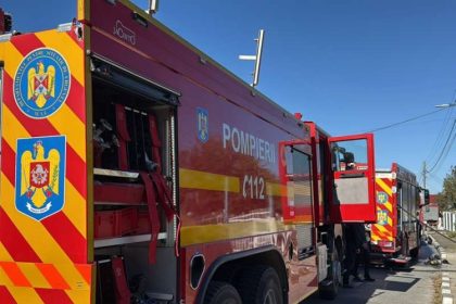 pericol de explozie o conducta de gaze a fost sparta de muncitori pe i c bratianu 69b29245508bd