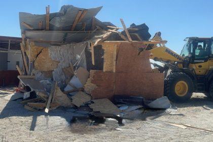 peste 100 de constructii ilegale pe plaje in vara anului trecut 69a59b97554e6