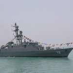 peste 100 de oameni sunt dati disparuti dupa ce o nava iraniana a fost lovita de un submarin 69a837642c601