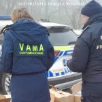 peste 100 de pistoale si aproximativ 60 000 de tigarete descoperite de inspectorii vamali si politistii de frontiera 69b5695a8b9ca