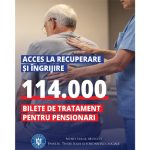peste 110 000 de bilete de tratament balnear se vor acorda pentru pensionari 69ca6c41707e0