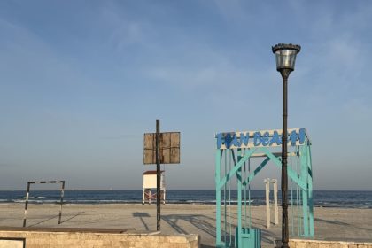 plajele din navodari teren minat dupa rezervorul ingropat in nisip si atribuirea sectoarelor curg contestatiile in instanta 69c33030d470b