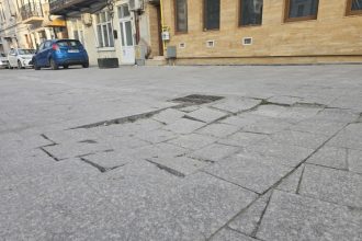 planurile sc confort urban pentru strazile din zona peninsulara asfalt pe tronsoanele unde dalele au fost distruse 69bc6a00a1a56