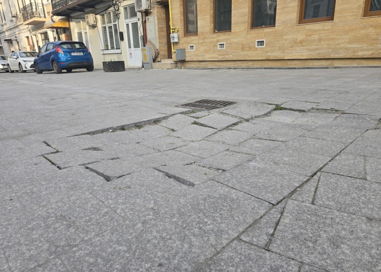 planurile sc confort urban pentru strazile din zona peninsulara asfalt pe tronsoanele unde dalele au fost distruse 69bc6a00a1a56