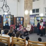 poeta gabriela dobre si fantastica aventura japoneza intalnire memorabila cu cititorii la constanta 69a90a5862504