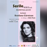 poeta svetlana carstean invitata in cadrul evenimentului serile kulturale 69a5901827503