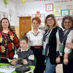 poetele ottilia ardeleanu nastasica popa si lacramioara elefteriu in dialog cu elevii navodareni de ziua internationala a poeziei 69bf267a7d2d0