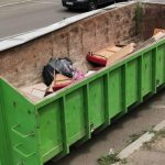 polaris campanie pentru colectarea deseurilor voluminoase constantenii indemnati sa scape responsabil de obiectele vechi 69bd648c506fb