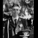 politia romana este in doliu un ofiter de numai 26 de ani a murit la un an de la un accident rutier in care a fost implicat 69b57b7c1f5ba