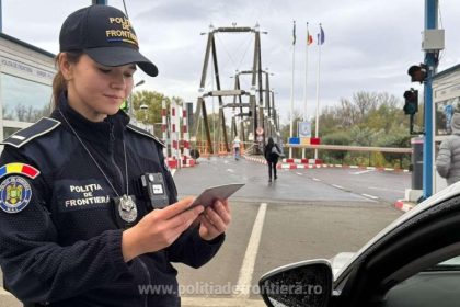 politistii de frontiera au aplicat amenzi de peste 25 000 de lei in ultimele ore 69bcfb1601554