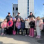 politistii din constanta au desfasurat activitati educative cu elevii pentru prevenirea violentei si siguranta in scoli 69a5c17471714