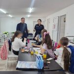 politistii din constanta desfasoara activitati preventive pentru copii si tinere mame la inceput de primavara 69a5d68c6d1b7