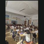 politistii din tulcea actiune de prevenire a violentei si cyberbullying ului la scoala gimnaziala alexandru ciucurencu 69bbcc3e31d87