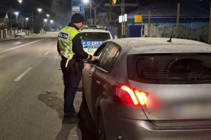 politistii rutieri actiune pentru combaterea consumului de alcool peste 1 100 de testari si cinci permise suspendate 69aec7f753cd7