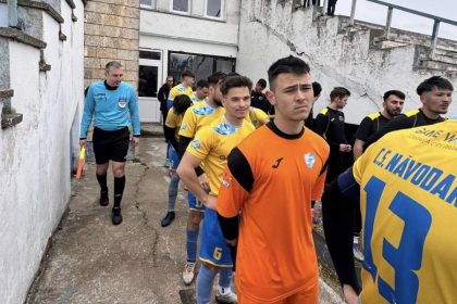 portul constanta a invins liderul cs navodari si l a egalat la puncte rezultate etapa a 19 a clasamentele 69c126edd5c88