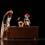 poveste cu scufita rosie se joaca duminica si de la ora 12 00 la teatrul calutul de mare constanta 69b91e6e9f9eb