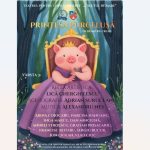 premiera la teatrul calutul de mare constanta povestea printesei purcelusa isi asteapta micii spectatori 69c7bafb9942d