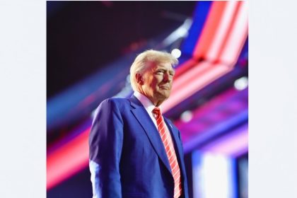 premiera pentru un presedinte american in exercitiu semnatura lui donald trump va aparea pe viitoarele bancnote 69c638d107d45