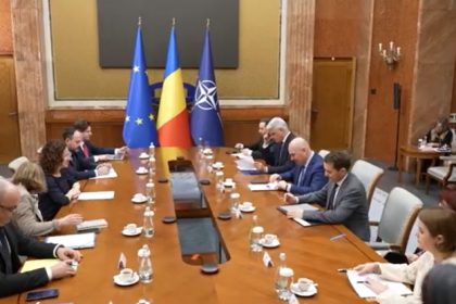 premierul ilie bolojan este important sa corelam interventiile sociale europene cu nevoile pe care le are societarea romaneasca si cu asteptarile cetatenilor nostri 69cac08c80d13