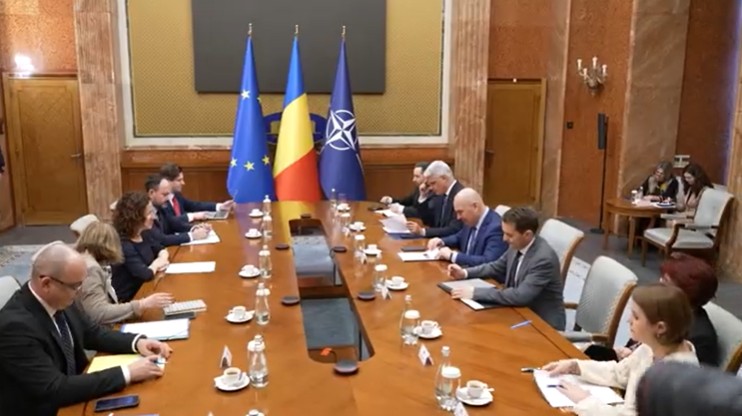 premierul ilie bolojan este important sa corelam interventiile sociale europene cu nevoile pe care le are societarea romaneasca si cu asteptarile cetatenilor nostri 69cac08c80d13