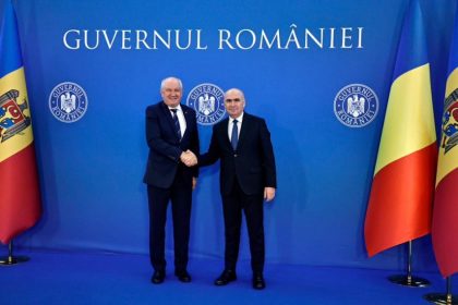 premierul ilie bolojan romania sustine parcursul european al republicii moldova 69cc1209e7a51