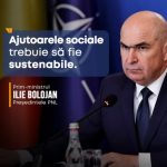 premierul ilie bolojan si ministrul finantelor alexandru nazare discutii cu parlamentari liberali privind forma finala a bugetului 69aeb23ba4ea6