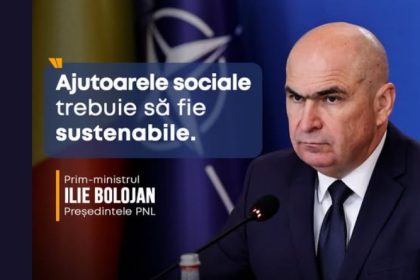premierul ilie bolojan si ministrul finantelor alexandru nazare discutii cu parlamentari liberali privind forma finala a bugetului 69aeb23ba4ea6