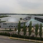 presedintele cj constanta despre situatia de la pavilionul expozitional constanta eu nu as vrea sa daram vreau sa gasim solutii 69ca42498fffa