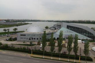 presedintele cj constanta despre situatia de la pavilionul expozitional constanta eu nu as vrea sa daram vreau sa gasim solutii 69ca42498fffa